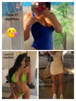 642654773: Chica busca chico en Madrid