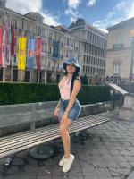 645998514: Chica busca chico en Asturias