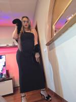 603160123: Travesti en Madrid