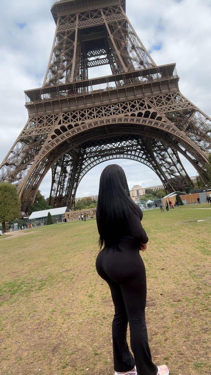 Travesti en Madrid: 