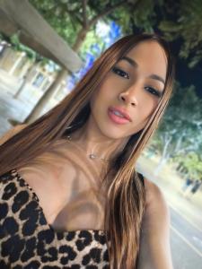 Transexual en Tenerife: 