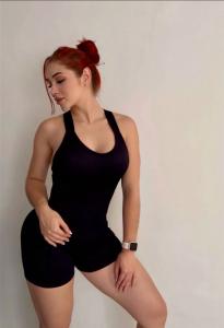 Chica busca chico en Tenerife: 