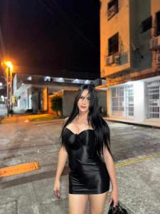Travesti en Valladolid: 