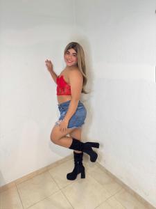 Travesti en Cádiz: 