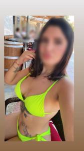 Chica busca chico en Madrid: 