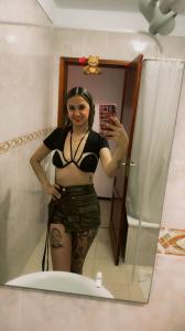 Chica busca chico en Murcia: 