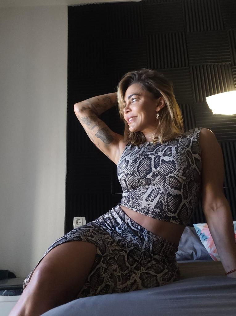 Chica busca chico en Málaga: 