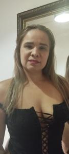 Chica busca chico en Toledo: 