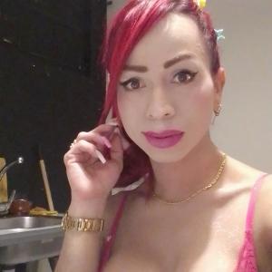 Transexual en Pontevedra: 