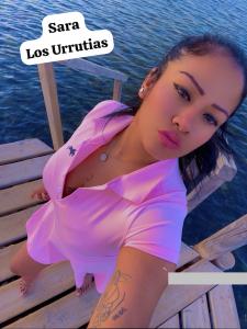 Chica busca chico en Murcia: Chica busca chico