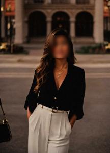 Chica busca chico en Vizcaya: 