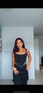 Chica busca chico en Toledo: 