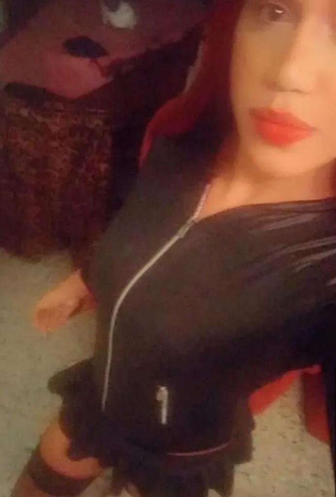 Transexual en La Coruña: 