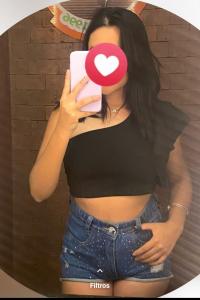 Chica busca chico en Salamanca: 