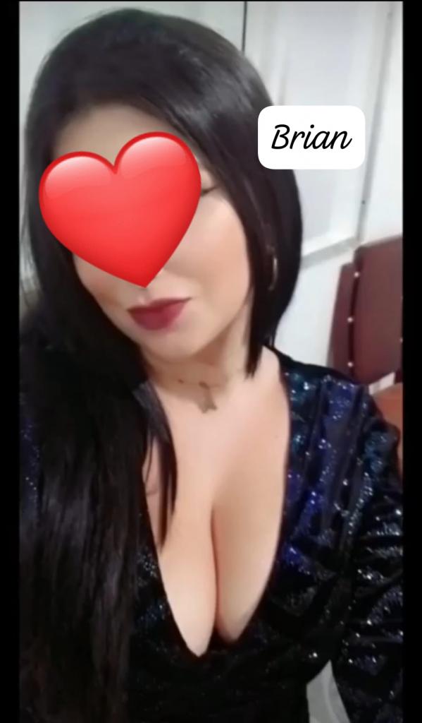 Chica busca chico en Madrid: 