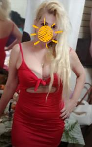 Chica busca chico en Alicante: 