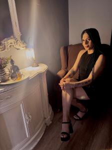 Travesti en Alicante: 