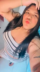 Chica busca chico en Tenerife: 