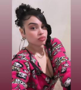 Chica busca chico en Tenerife: 