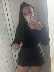 Chica busca chico en Las Palmas: 