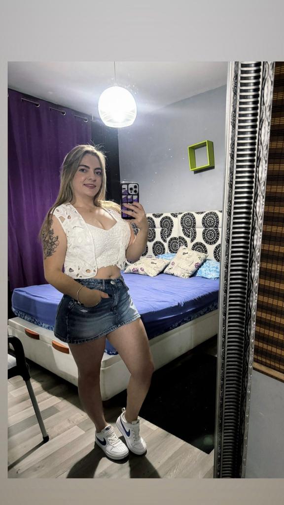 Chica busca chico en Badajoz: 