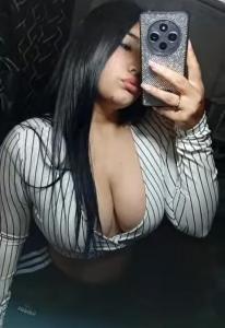 Chica busca chico en Las Palmas: 