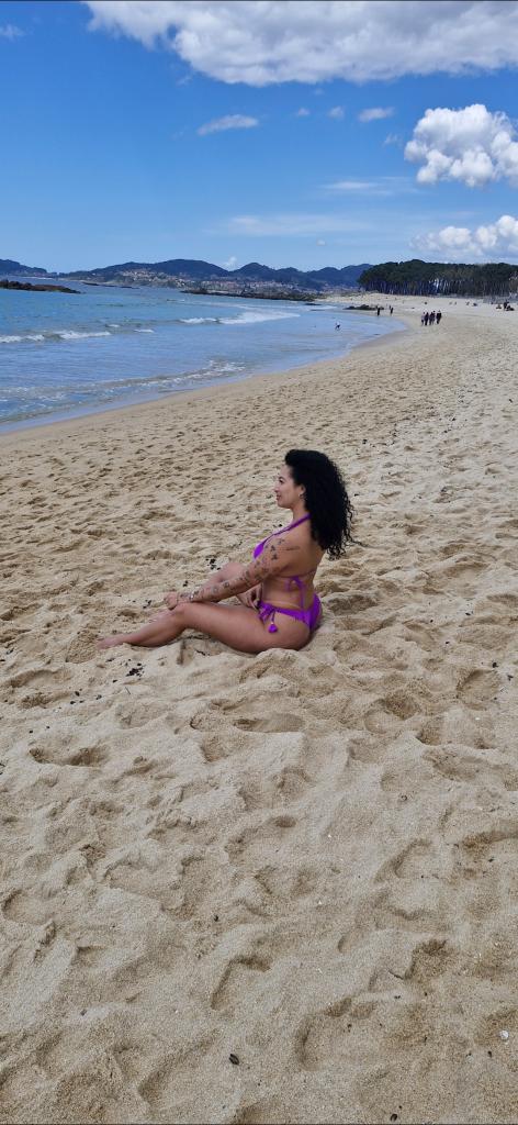 Chica busca chico en Lugo: 
