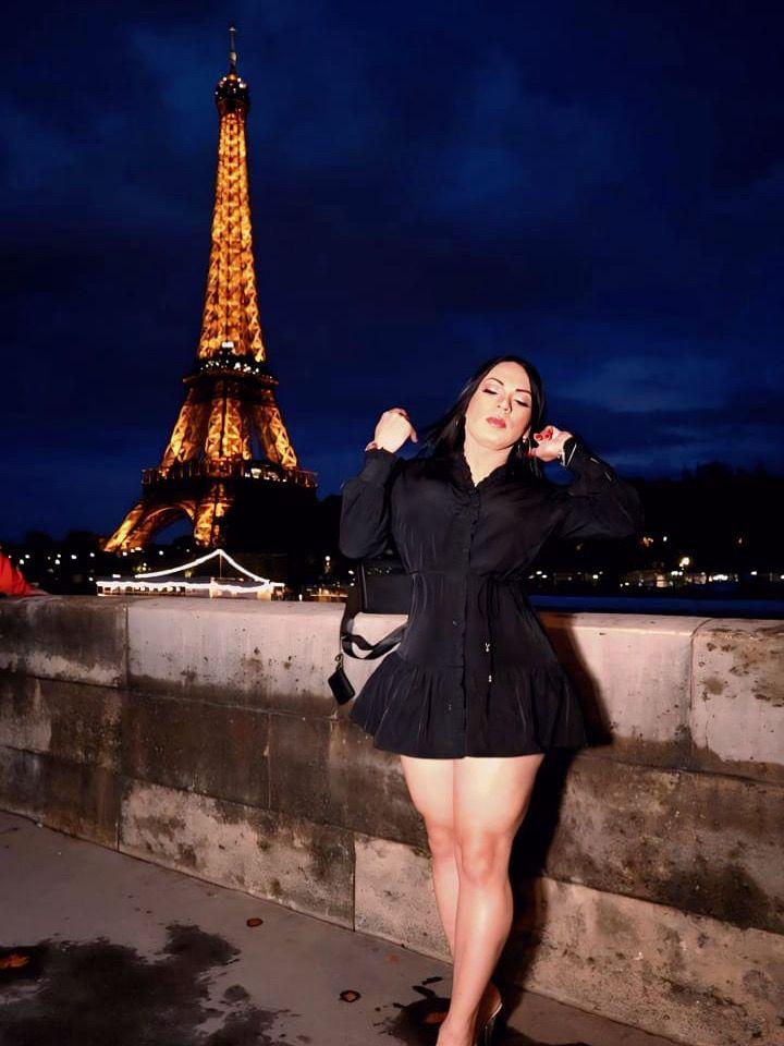 Travesti en Madrid: 
