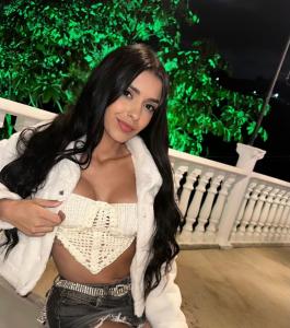 Chica busca chico en Alicante: 