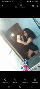 Chica busca chico en Madrid: 