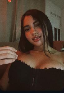 Chica busca chico en Lérida: 