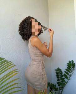 Chica busca chico en Madrid: 