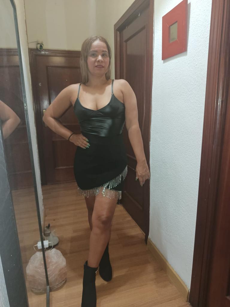 Chica busca chico en Toledo: 