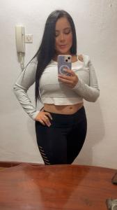 Chica busca chico en Salamanca: 