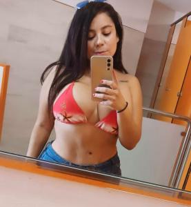 Chica busca chico en Salamanca: 