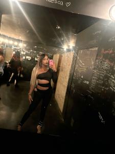 Transexual en Barcelona: 