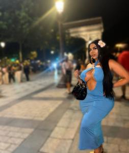 Transexual en Málaga: 
