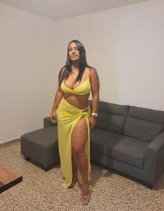 Chica busca chico en Barcelona: 