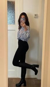 Chica busca chico en Madrid: 