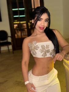 Chica busca chico en Málaga: 