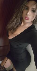Transexual en Badajoz: 
