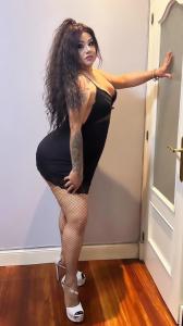 Travesti en Orense: 