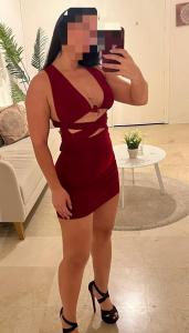 Chica busca chico en Málaga: 