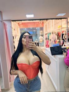 613654512: Transexual en Valencia