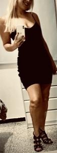 Chica busca chico en Tenerife: 