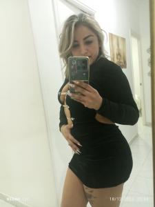 Chica busca chico en Sevilla: 