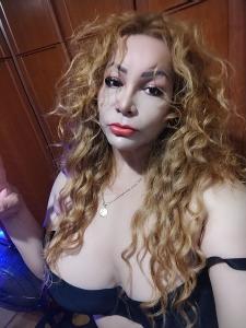 Transexual en Gerona: 