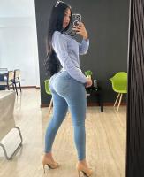 614183901: Transexual en Barcelona