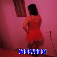 619875591: Chica busca chico en La Coruña