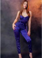 612406250: Chica busca chico en Murcia